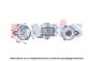 PSA 644199 Interior Blower
